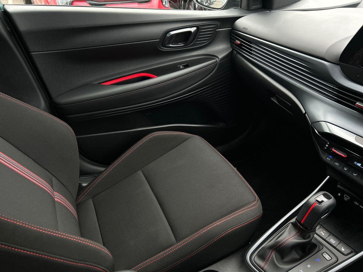 Used Hyundai i20 2025 for sale - 76412866: Photo 32