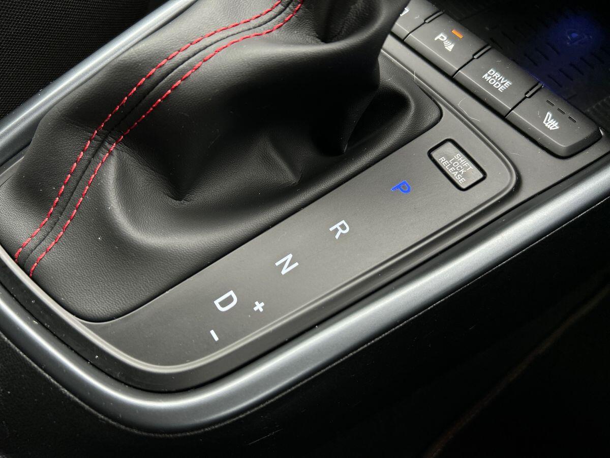 Used Hyundai i20 2025 for sale - 76412866: Photo 34