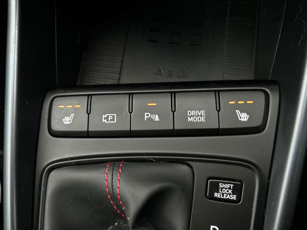 Used Hyundai i20 2025 for sale - 76412866: Photo 35