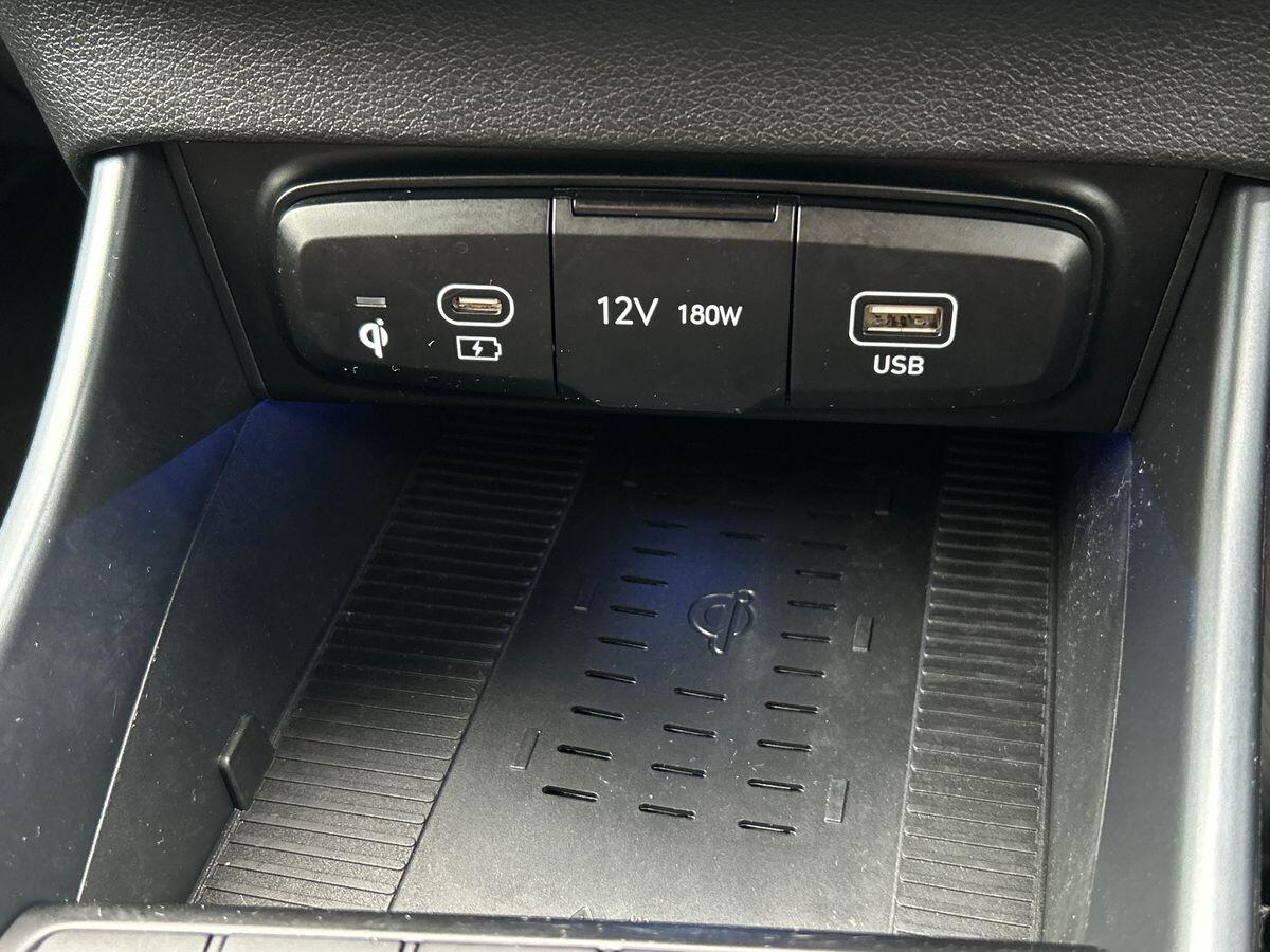 Used Hyundai i20 2025 for sale - 76412866: Photo 36