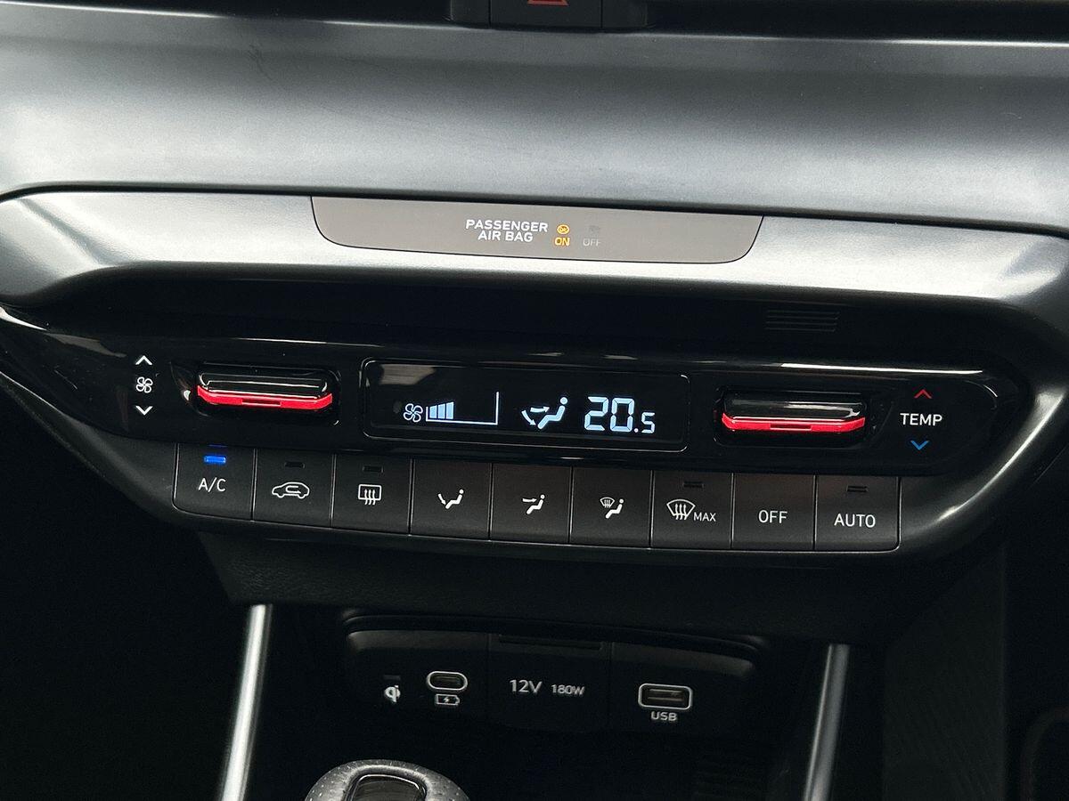 Used Hyundai i20 2025 for sale - 76412866: Photo 37