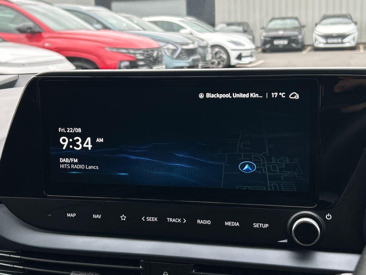 Used Hyundai i20 2025 for sale - 76412866: Photo 38