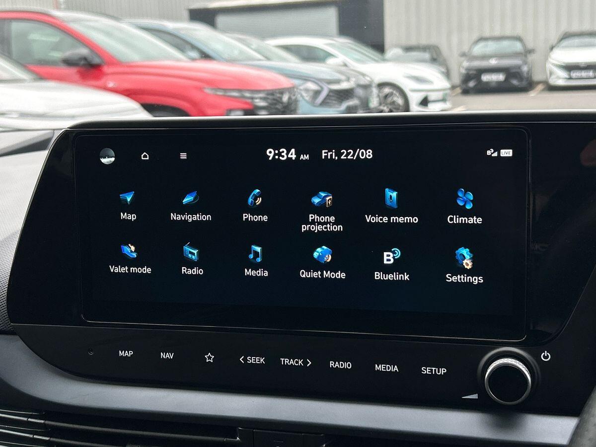 Used Hyundai i20 2025 for sale - 76412866: Photo 40