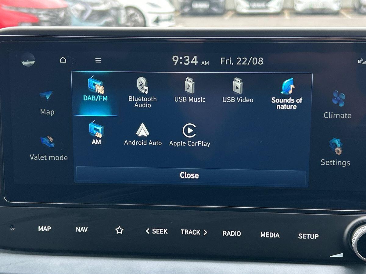 Used Hyundai i20 2025 for sale - 76412866: Photo 41