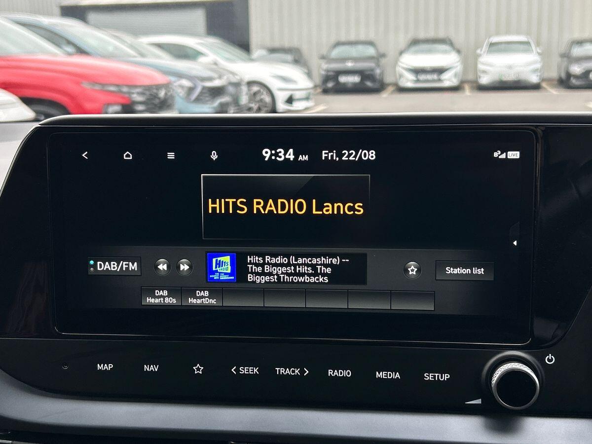 Used Hyundai i20 2025 for sale - 76412866: Photo 42