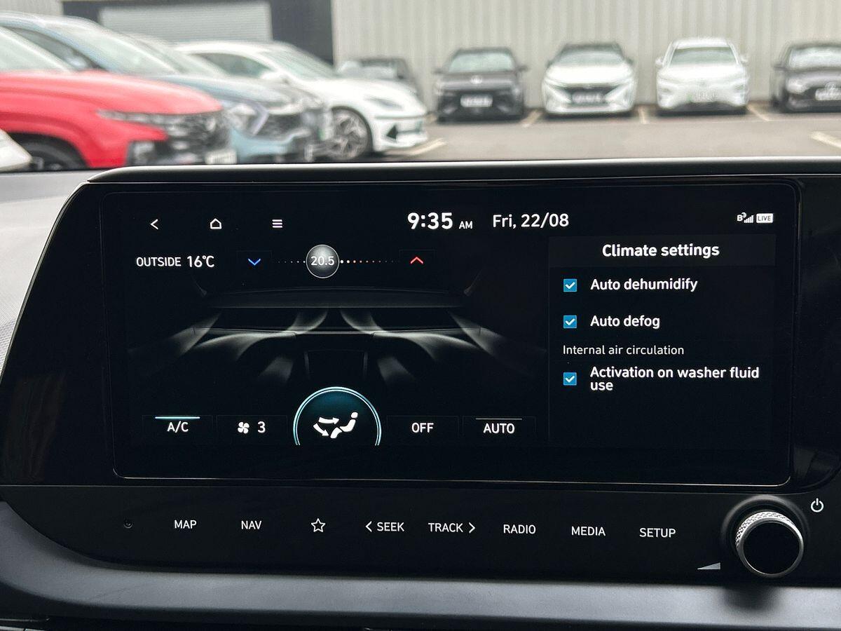 Used Hyundai i20 2025 for sale - 76412866: Photo 43