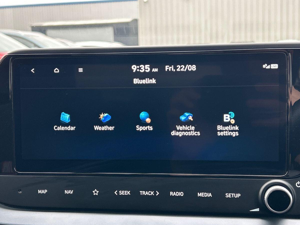 Used Hyundai i20 2025 for sale - 76412866: Photo 44