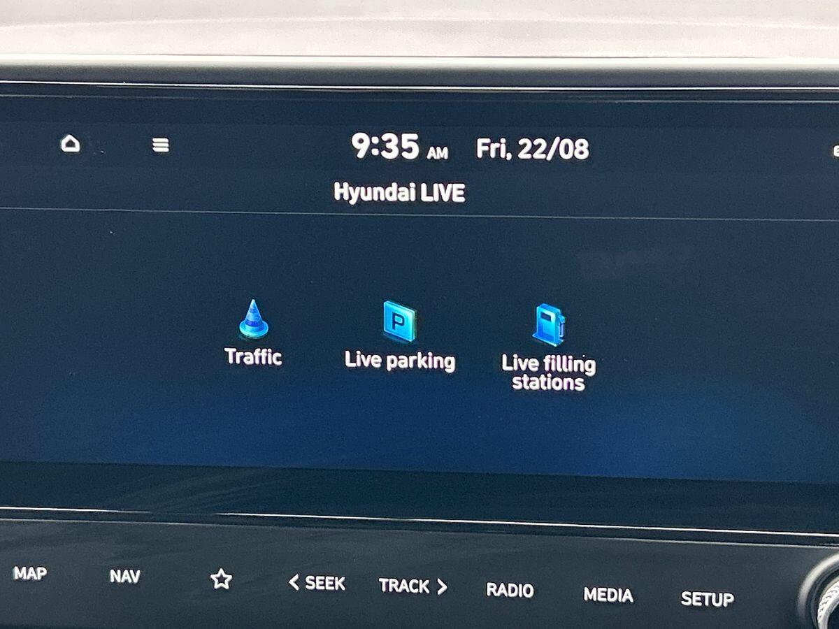 Used Hyundai i20 2025 for sale - 76412866: Photo 45