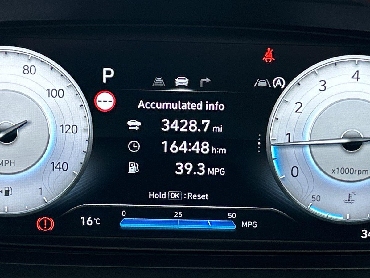 Used Hyundai i20 2025 for sale - 76412866: Photo 46