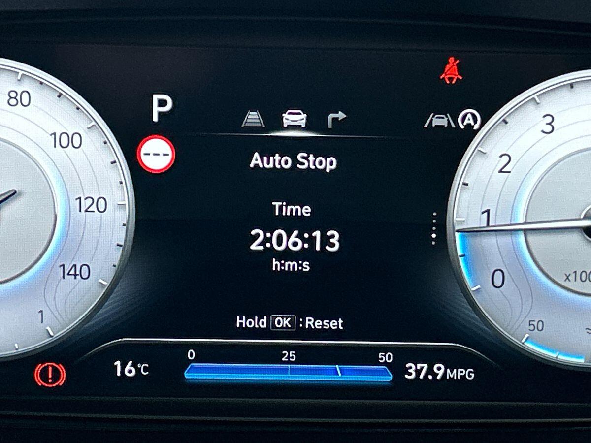 Used Hyundai i20 2025 for sale - 76412866: Photo 47