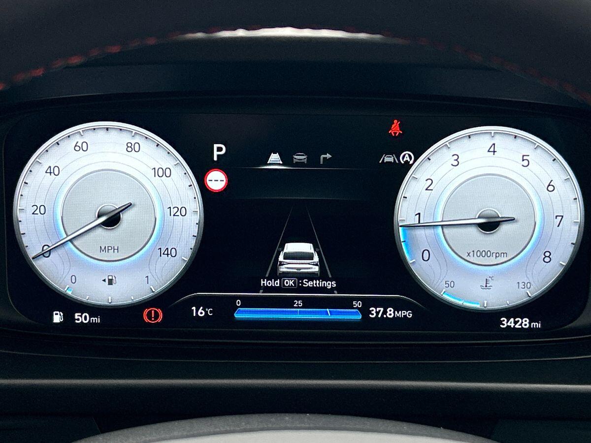 Used Hyundai i20 2025 for sale - 76412866: Photo 48