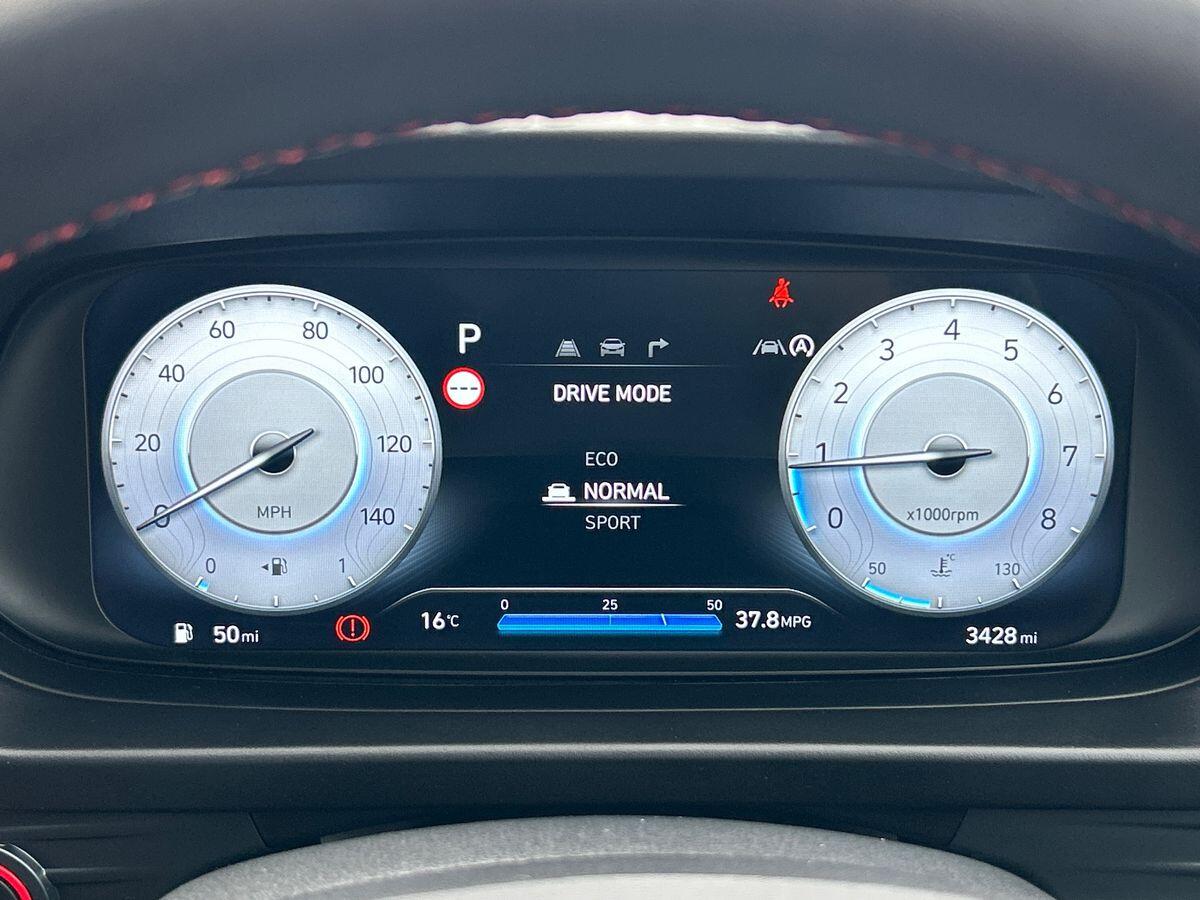 Used Hyundai i20 2025 for sale - 76412866: Photo 49