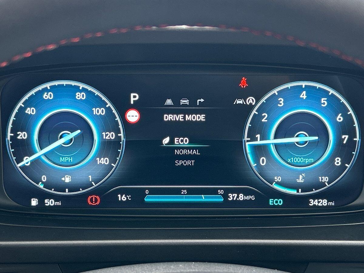 Used Hyundai i20 2025 for sale - 76412866: Photo 50