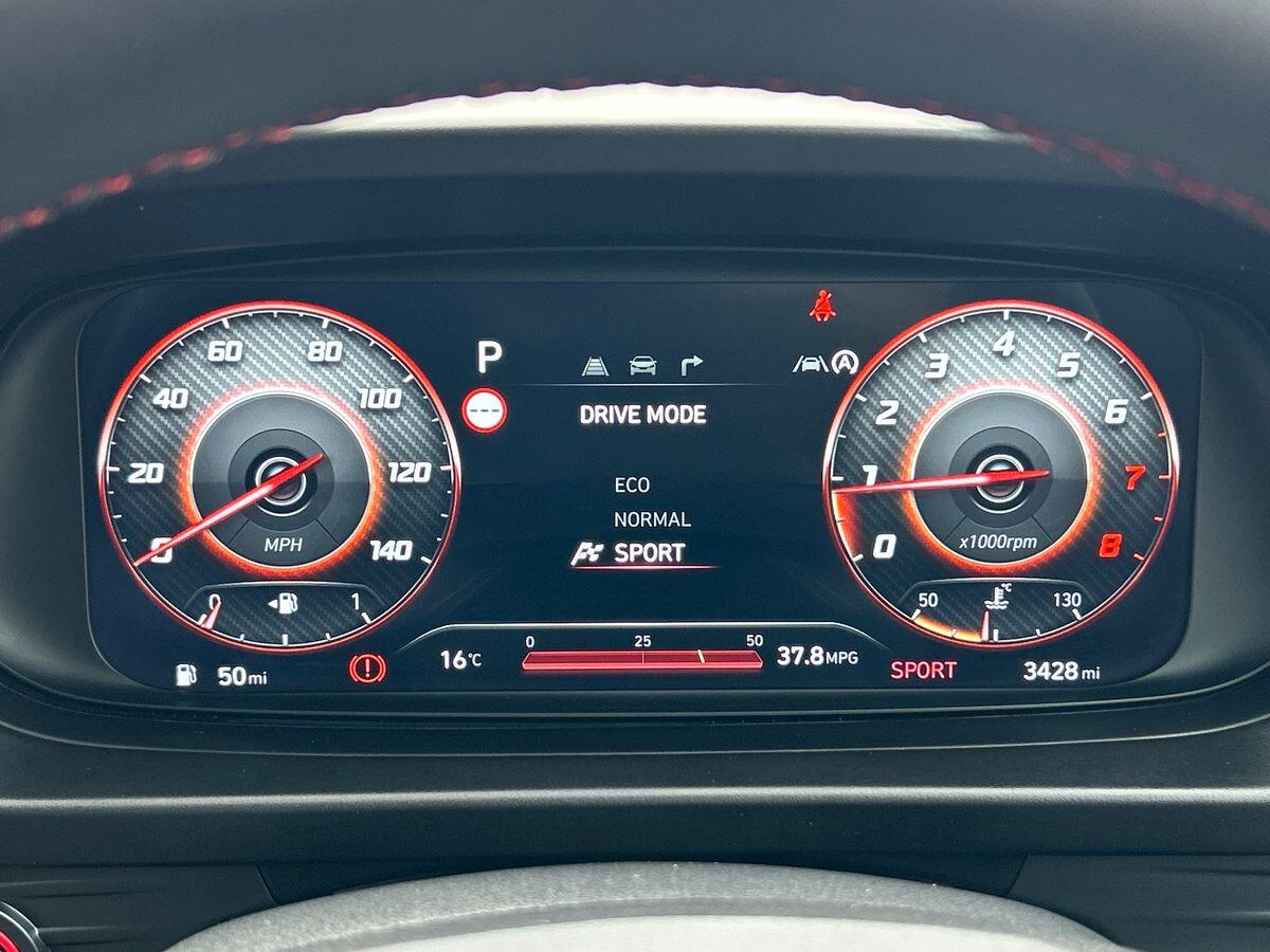 Used Hyundai i20 2025 for sale - 76412866: Photo 51