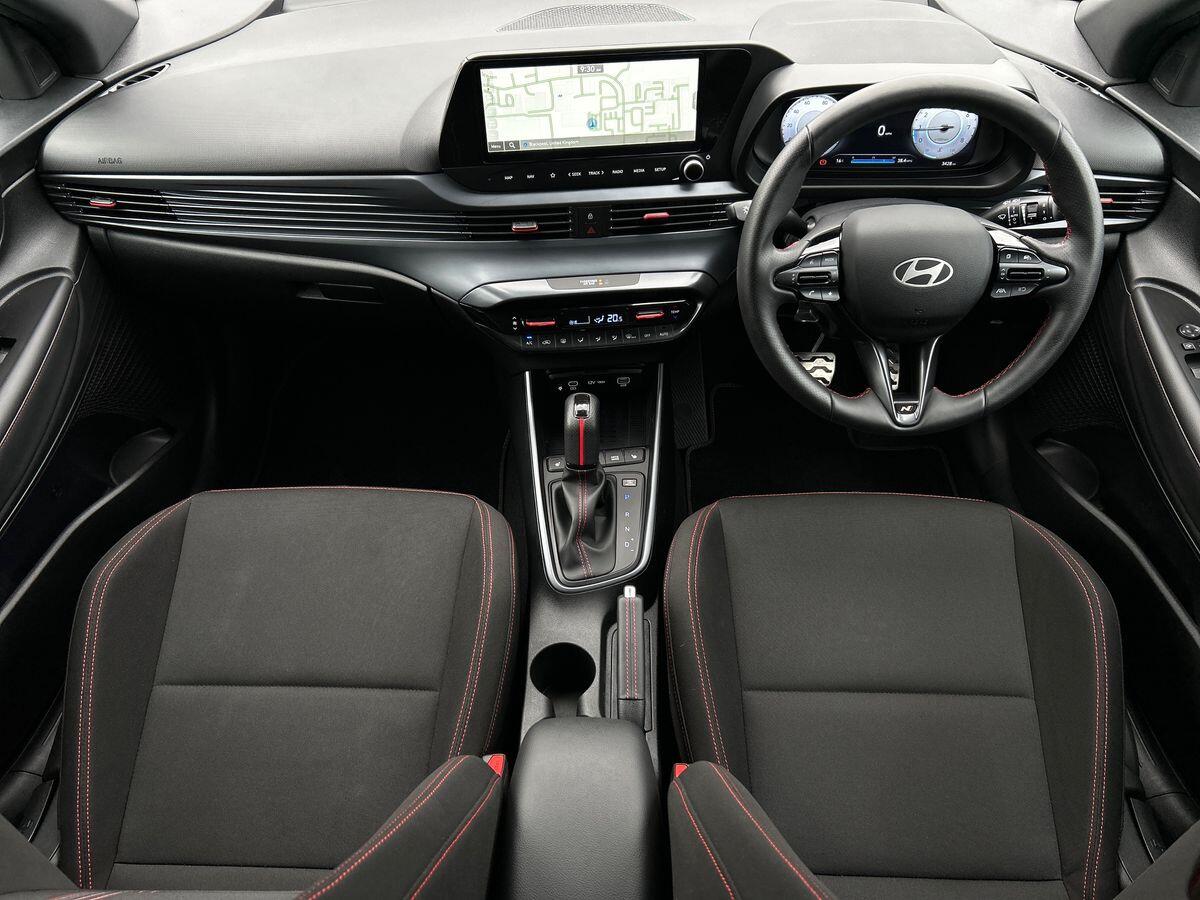 Used Hyundai i20 2025 for sale - 76412866: Photo 7