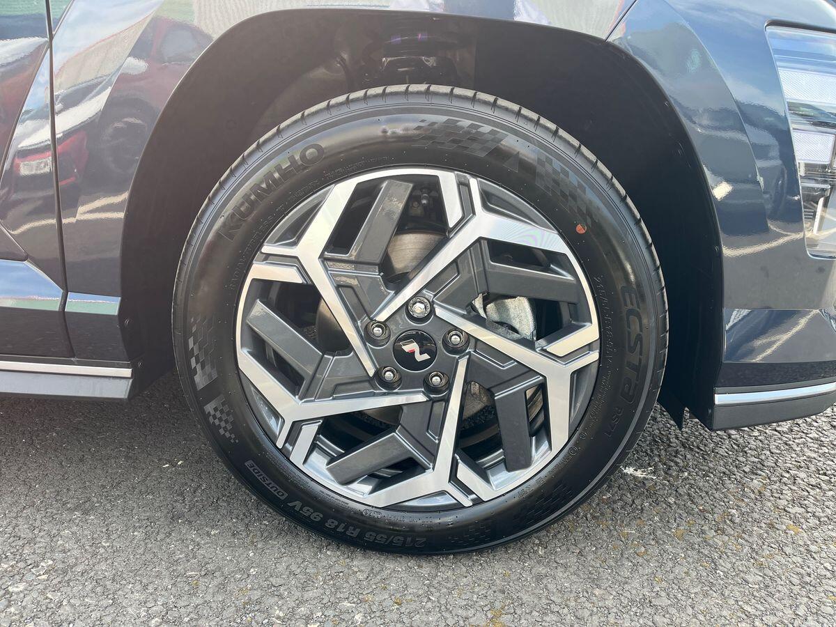 Used Hyundai KONA 2025 for sale - 78154966: Photo 10