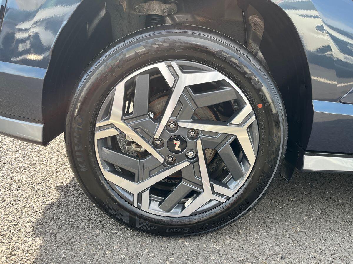 Used Hyundai KONA 2025 for sale - 78154966: Photo 11