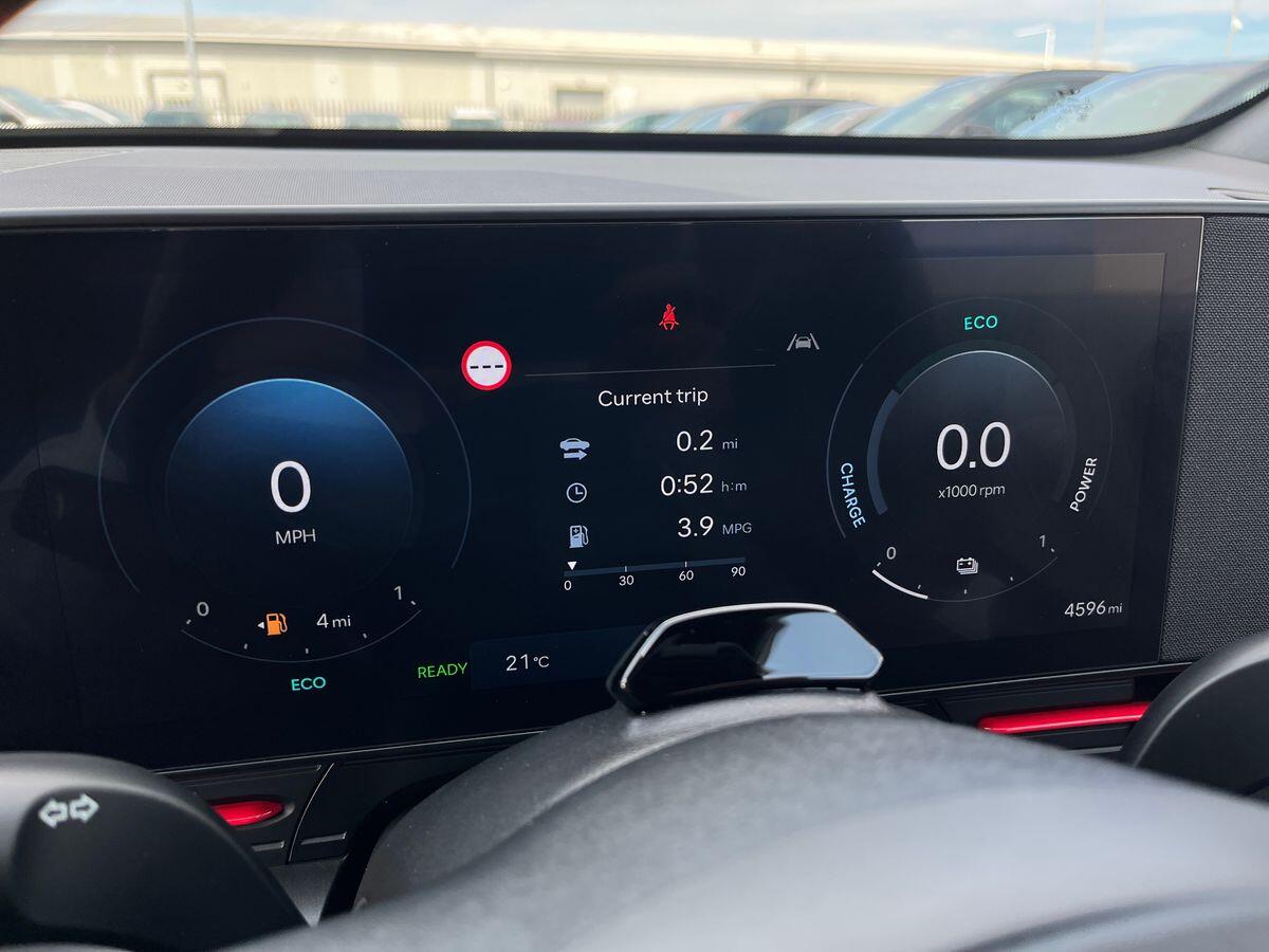 Used Hyundai KONA 2025 for sale - 78154966: Photo 15