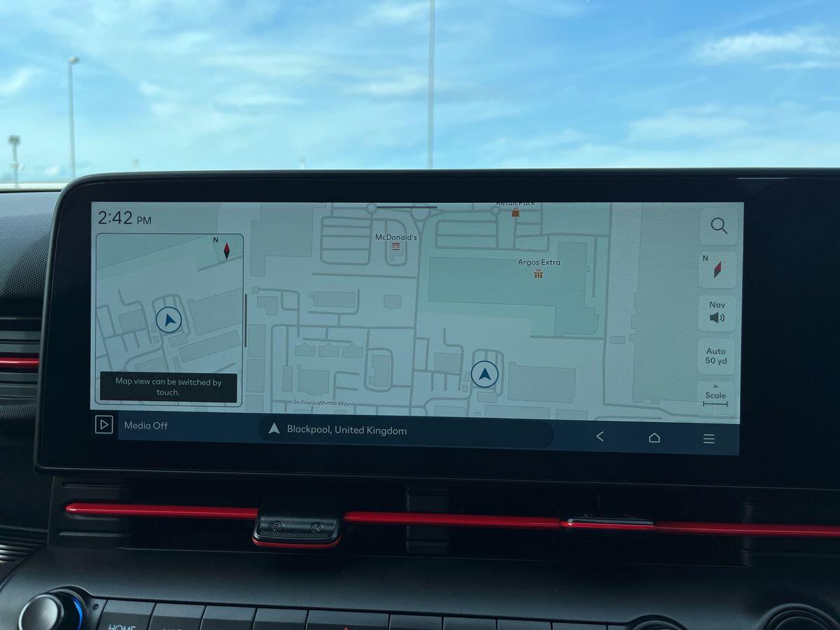 Used Hyundai KONA 2025 for sale - 78154966: Photo 17