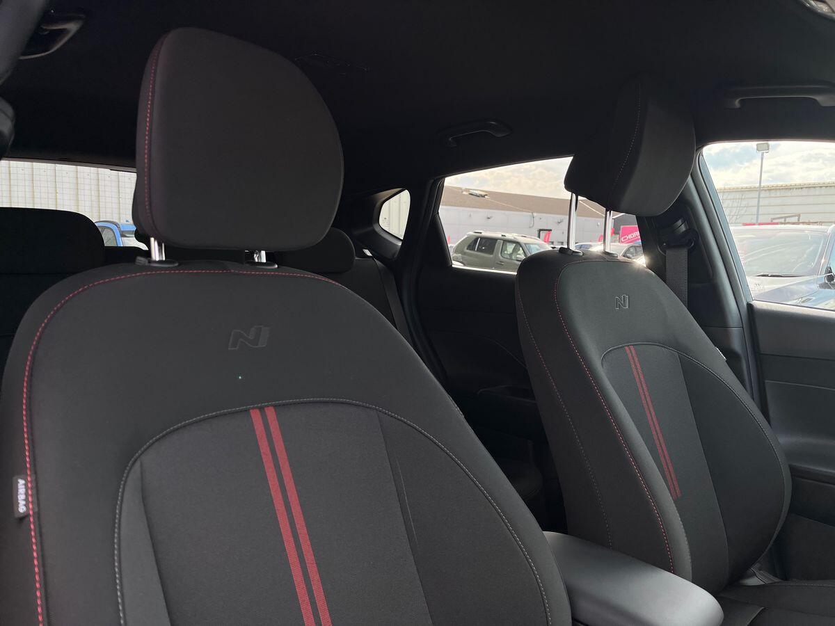 Used Hyundai KONA 2025 for sale - 78154966: Photo 18