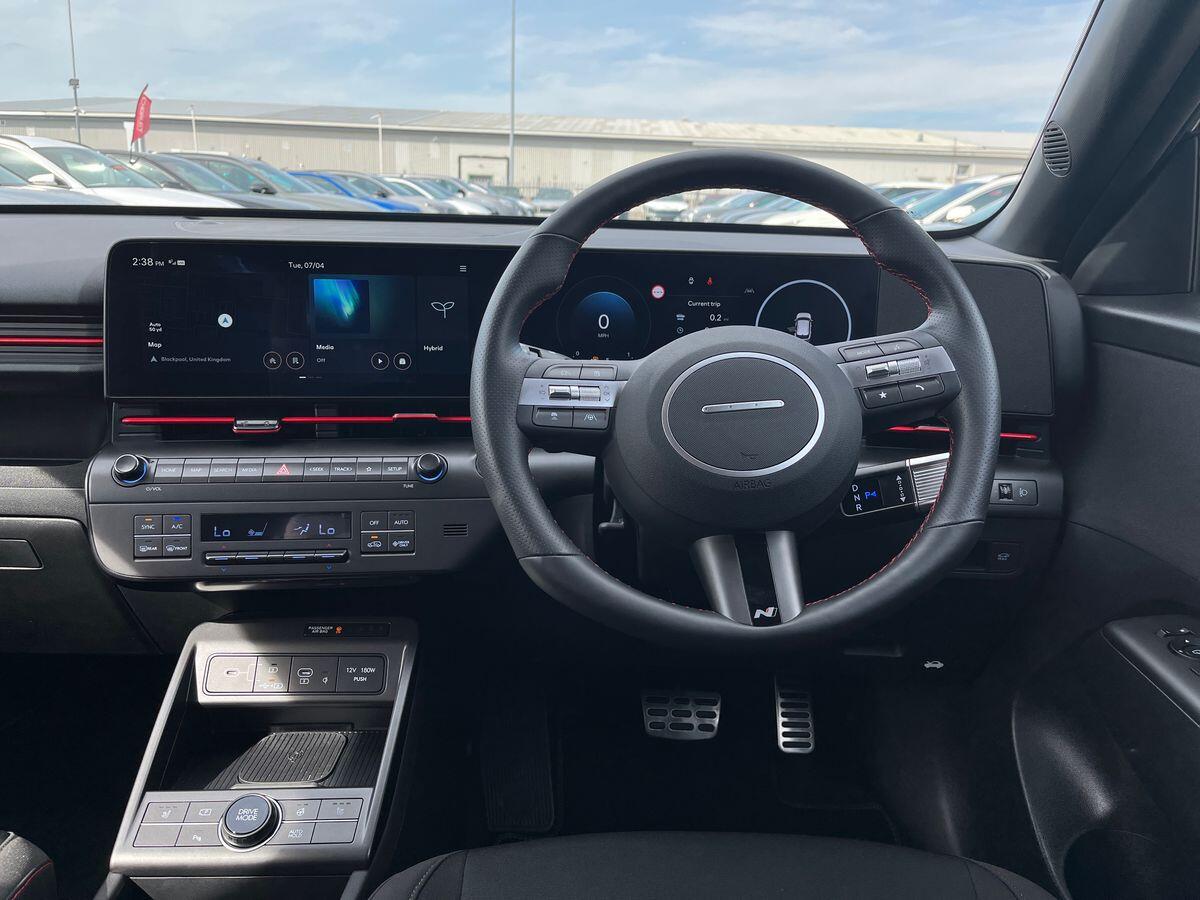 Used Hyundai KONA 2025 for sale - 78154966: Photo 19