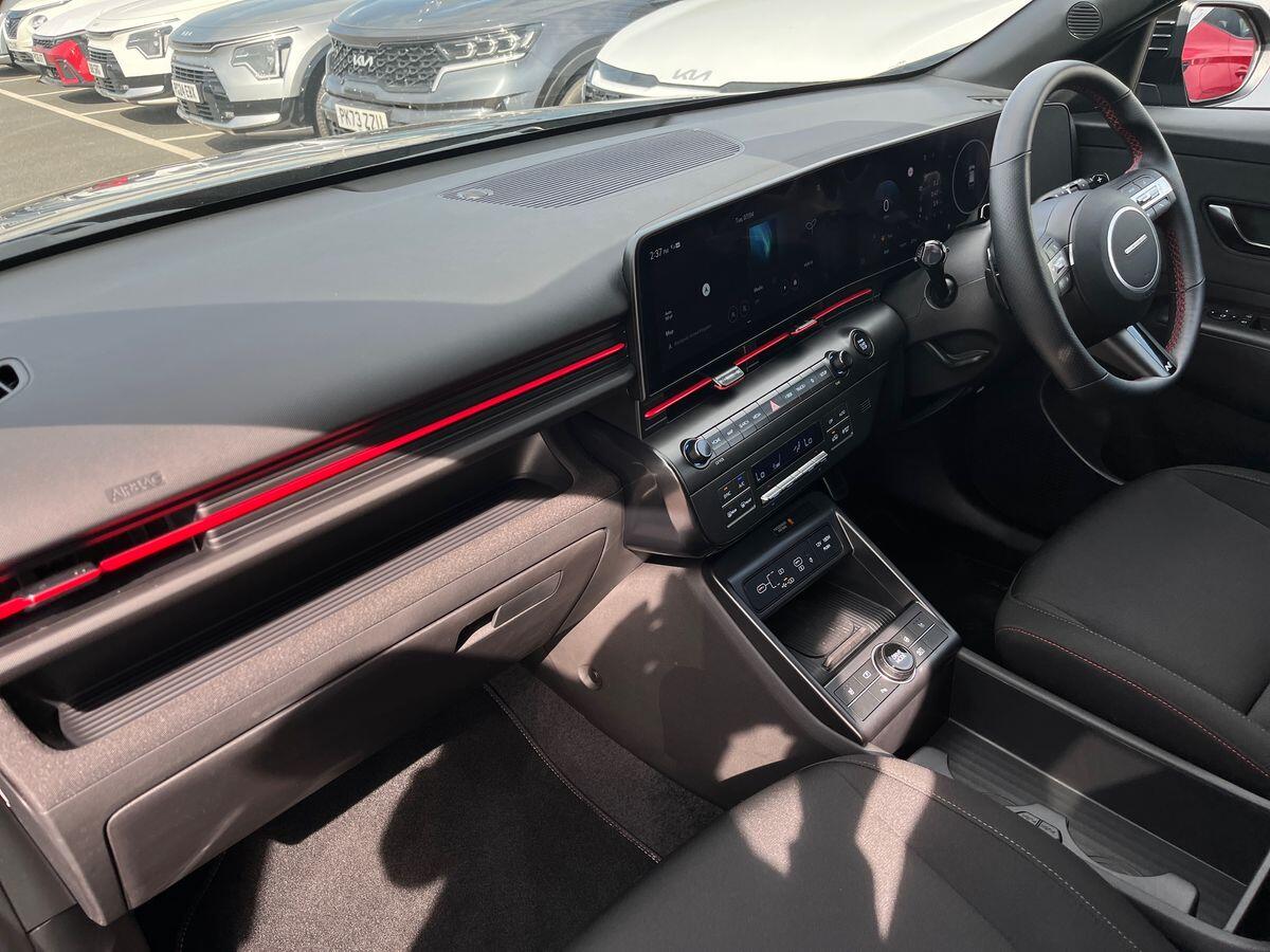 Used Hyundai KONA 2025 for sale - 78154966: Photo 2