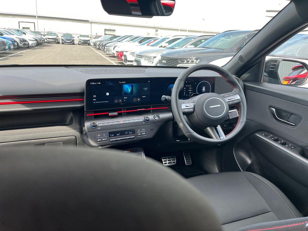 Used Hyundai KONA 2025 for sale - 78154966: Photo 26