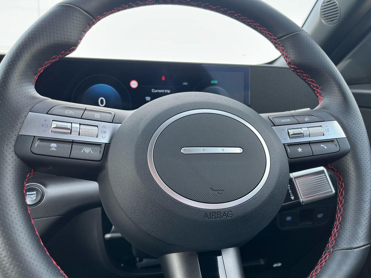 Used Hyundai KONA 2025 for sale - 78154966: Photo 29