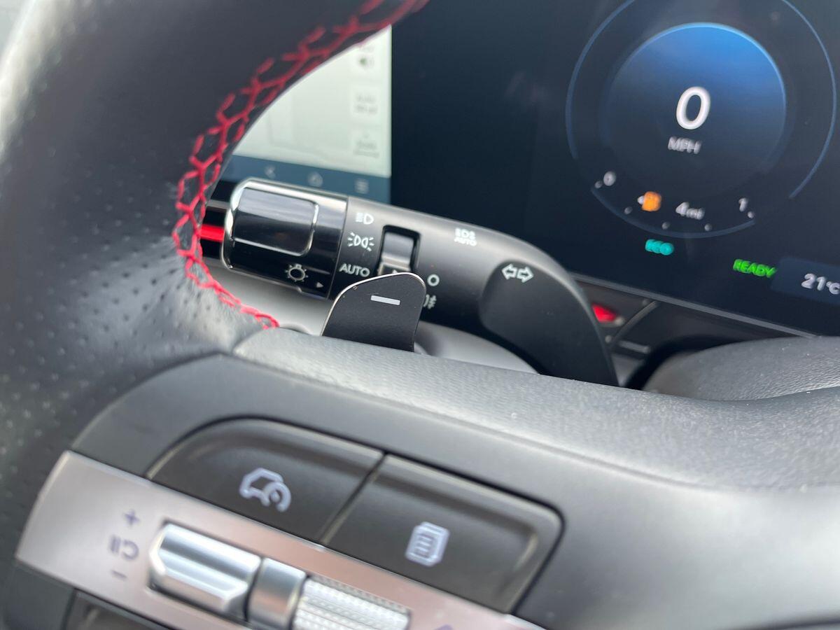 Used Hyundai KONA 2025 for sale - 78154966: Photo 30