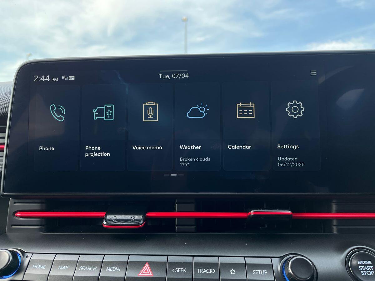 Used Hyundai KONA 2025 for sale - 78154966: Photo 33