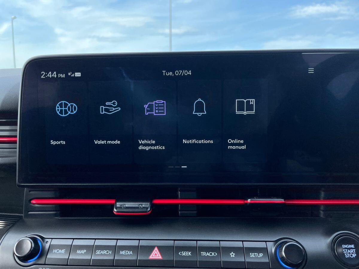 Used Hyundai KONA 2025 for sale - 78154966: Photo 34