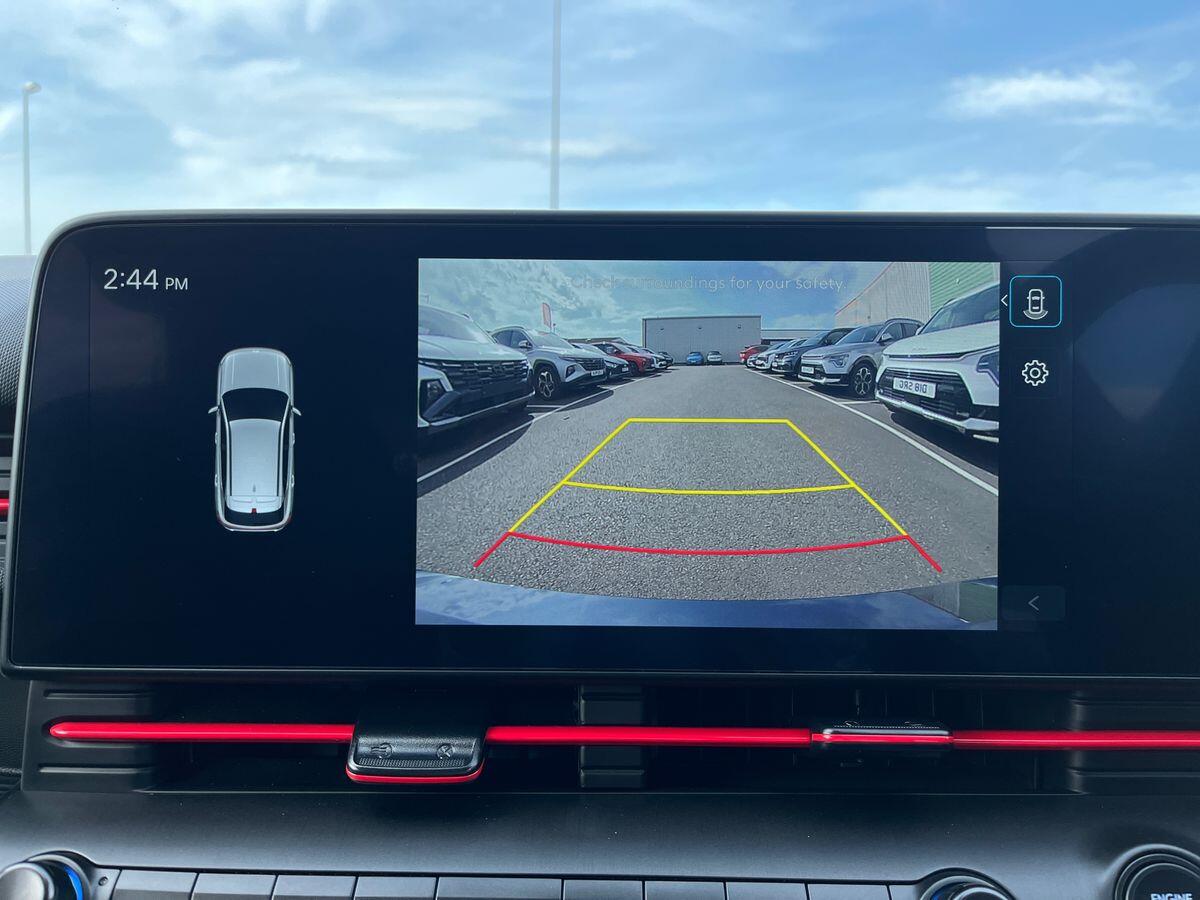 Used Hyundai KONA 2025 for sale - 78154966: Photo 35