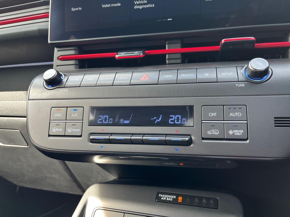 Used Hyundai KONA 2025 for sale - 78154966: Photo 36