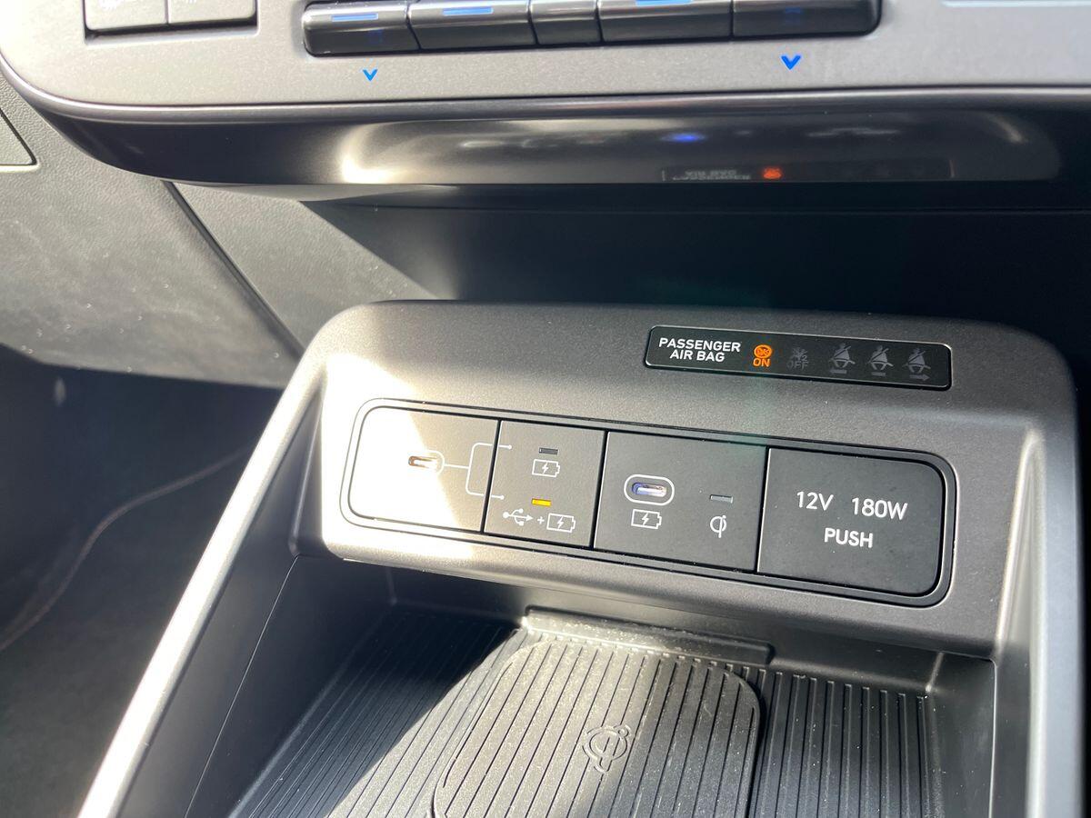 Used Hyundai KONA 2025 for sale - 78154966: Photo 37