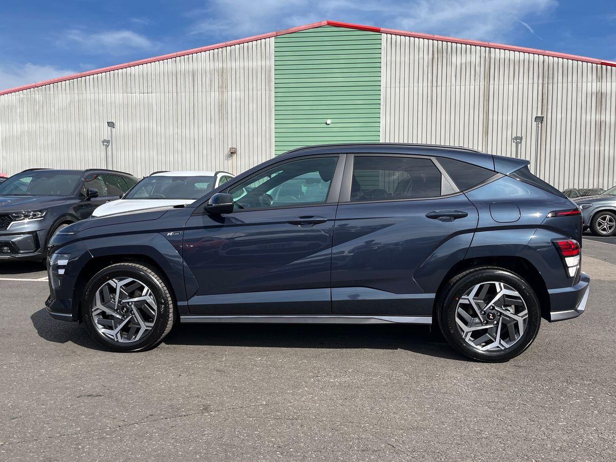 Used Hyundai KONA 2025 for sale - 78154966: Photo 6