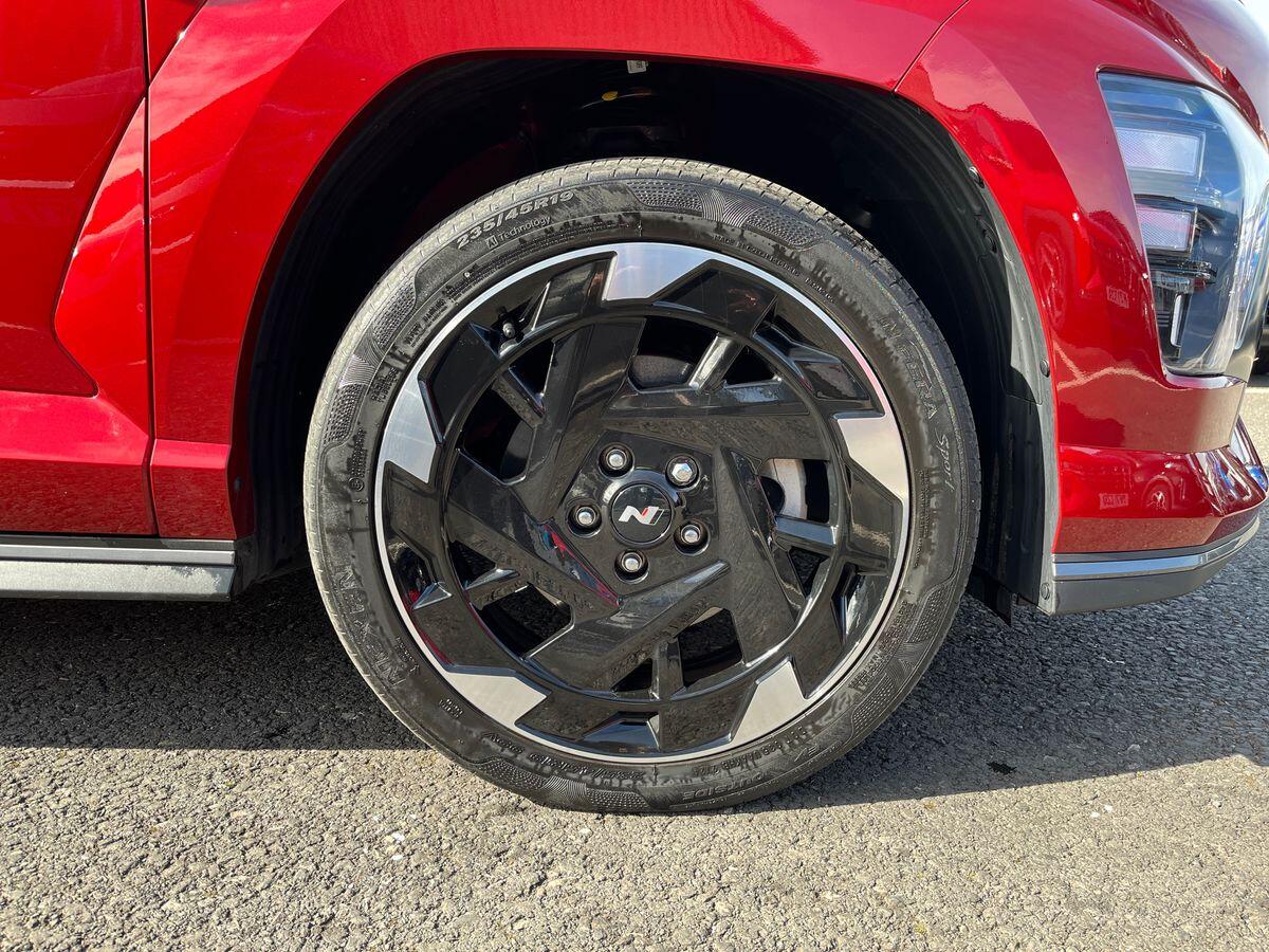 Used Hyundai KONA 2024 for sale - 78026616: Photo 10