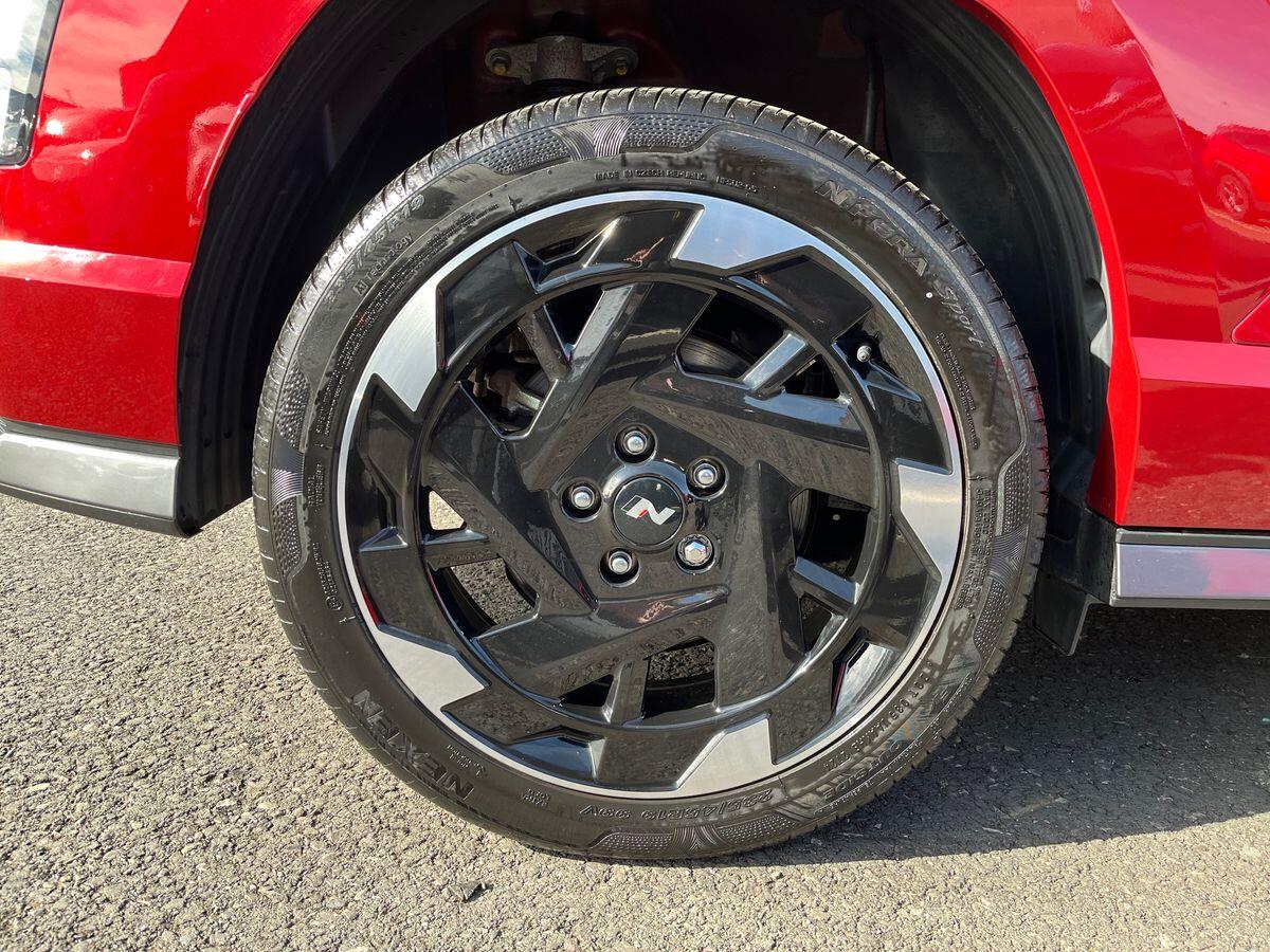 Used Hyundai KONA 2024 for sale - 78026616: Photo 11