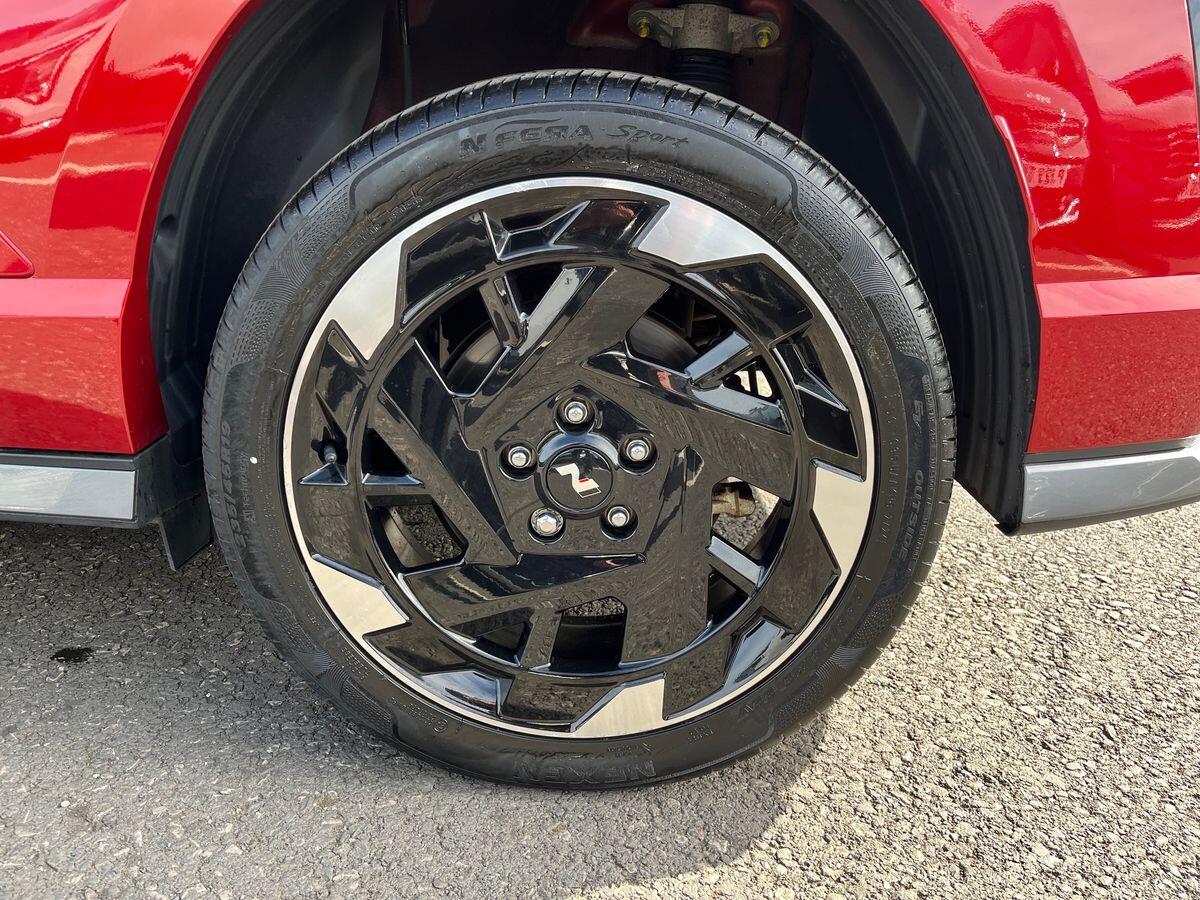 Used Hyundai KONA 2024 for sale - 78026616: Photo 12