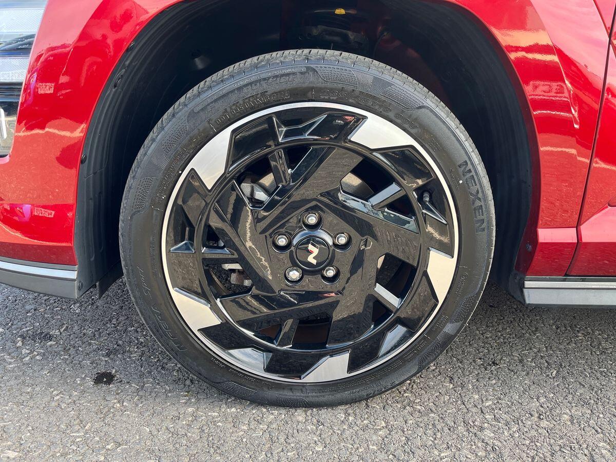 Used Hyundai KONA 2024 for sale - 78026616: Photo 13