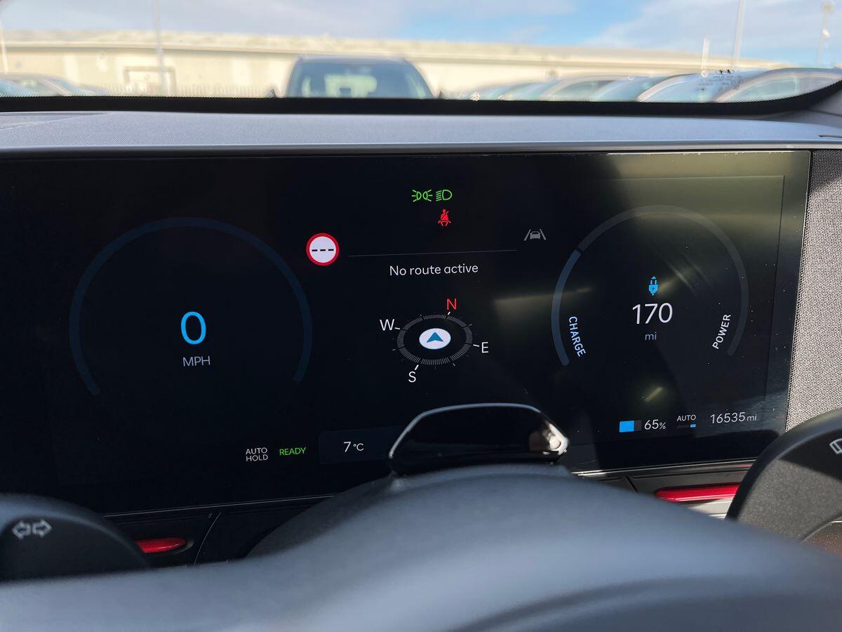 Used Hyundai KONA 2024 for sale - 78026616: Photo 15