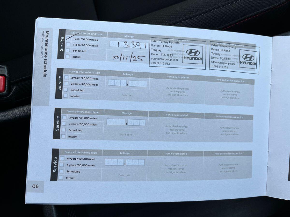 Used Hyundai KONA 2024 for sale - 78026616: Photo 18
