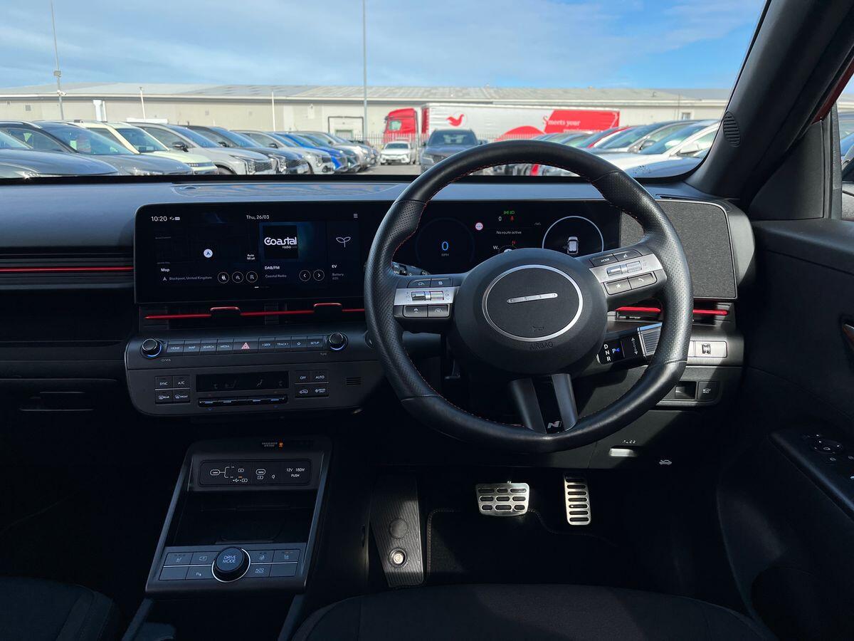 Used Hyundai KONA 2024 for sale - 78026616: Photo 20