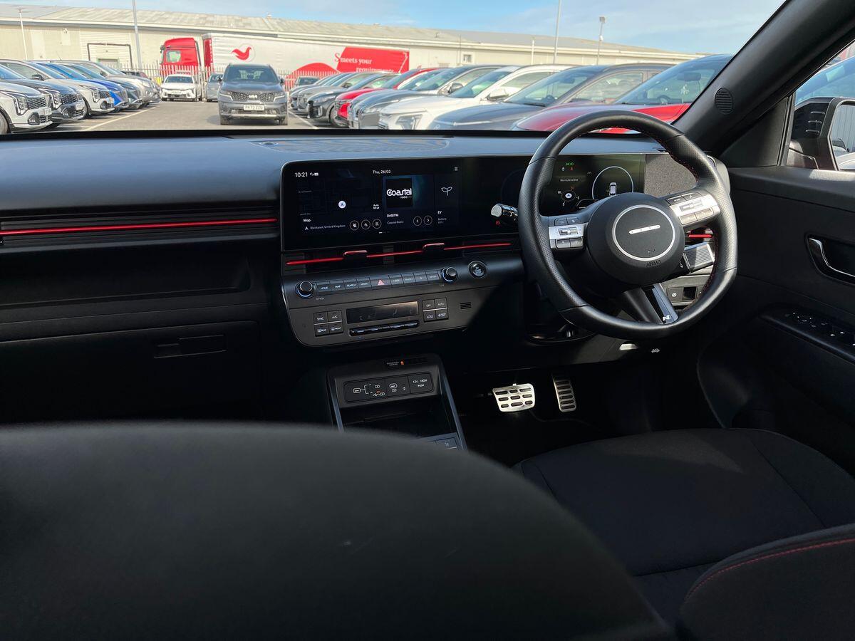 Used Hyundai KONA 2024 for sale - 78026616: Photo 27