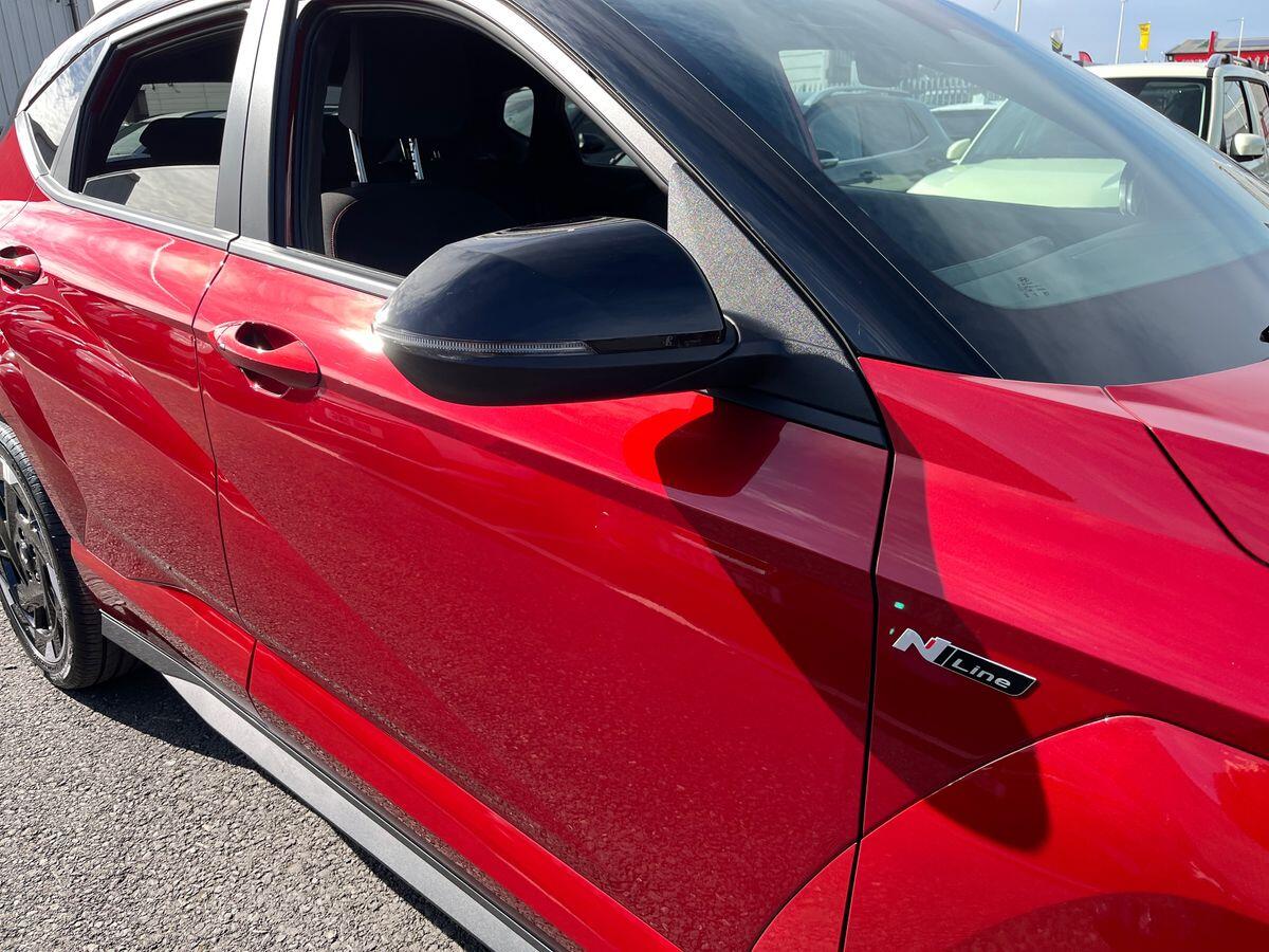 Used Hyundai KONA 2024 for sale - 78026616: Photo 31