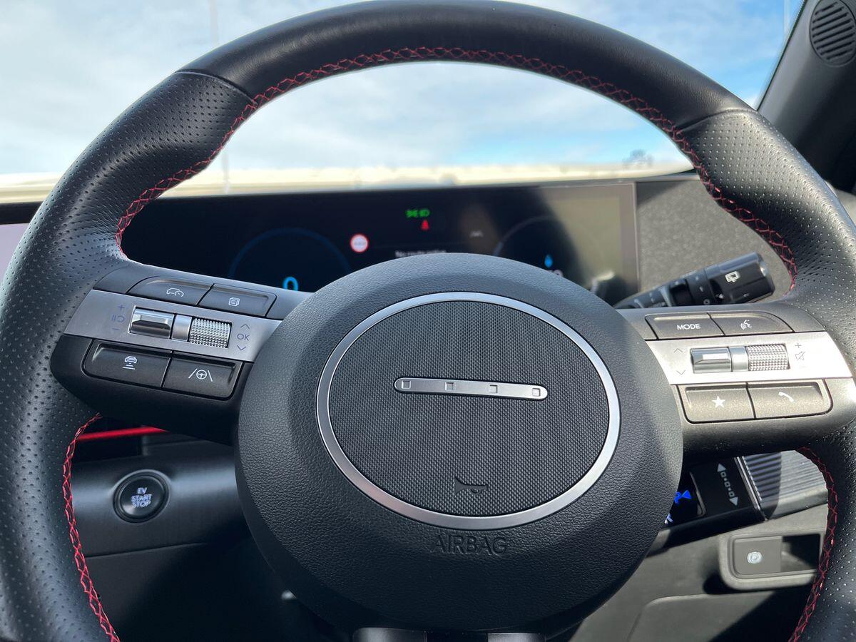 Used Hyundai KONA 2024 for sale - 78026616: Photo 32