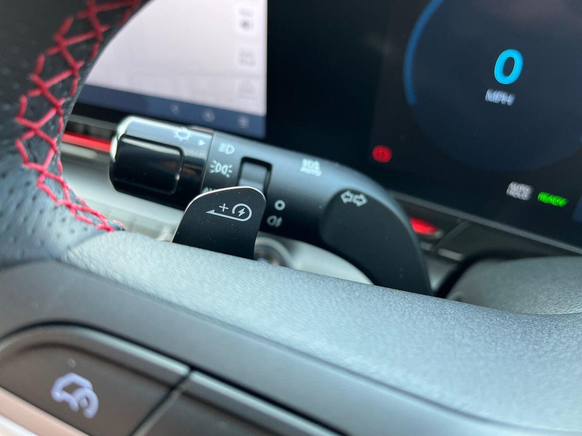 Used Hyundai KONA 2024 for sale - 78026616: Photo 33