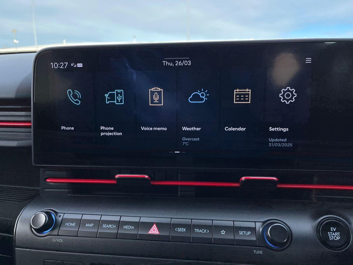 Used Hyundai KONA 2024 for sale - 78026616: Photo 35