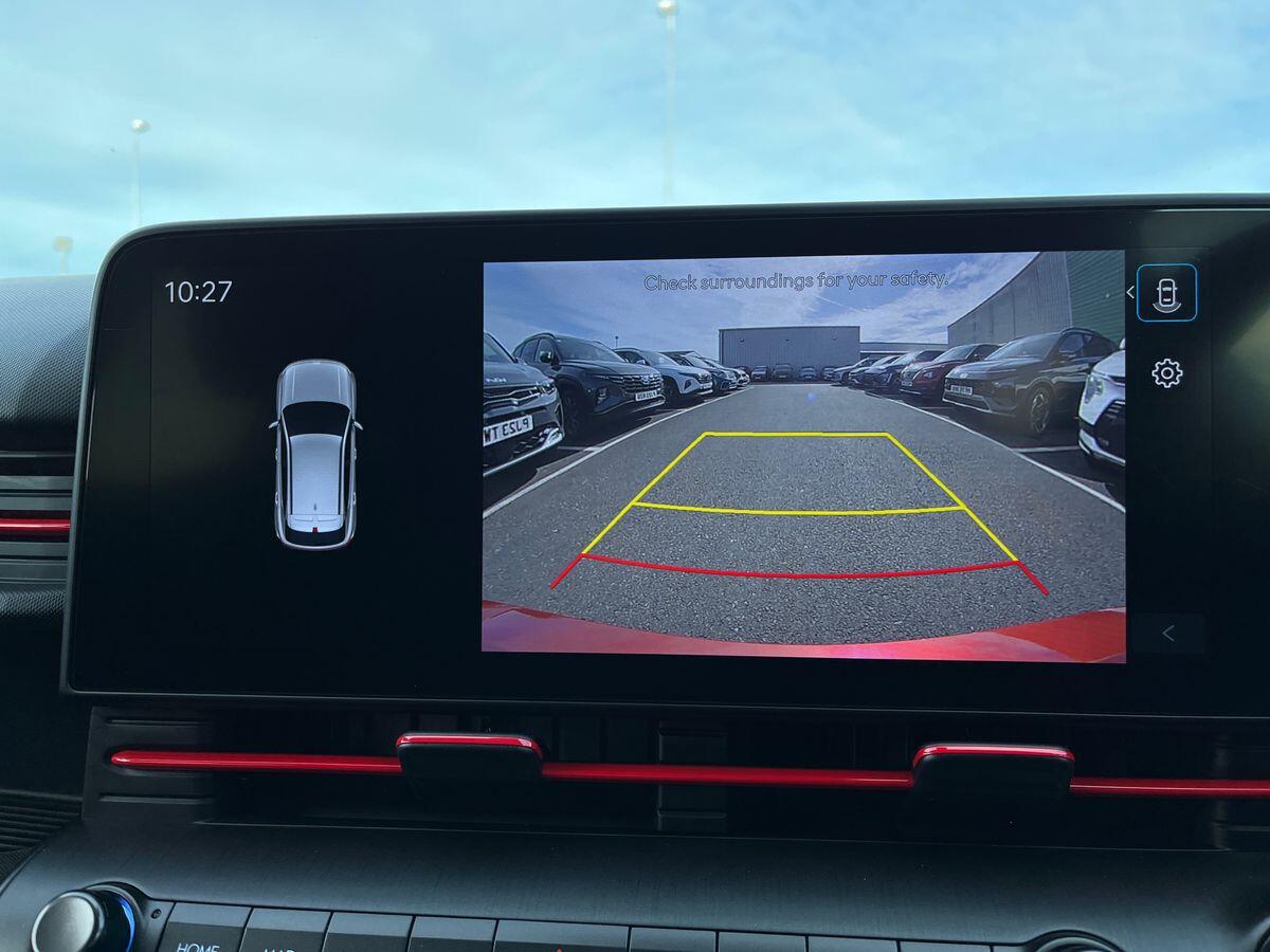 Used Hyundai KONA 2024 for sale - 78026616: Photo 37