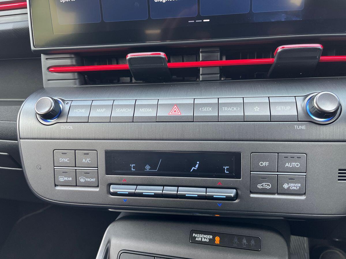 Used Hyundai KONA 2024 for sale - 78026616: Photo 38