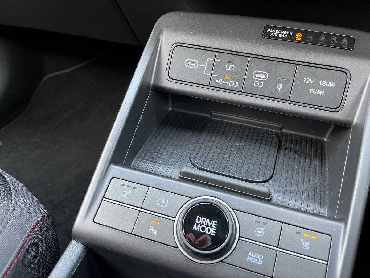 Used Hyundai KONA 2024 for sale - 78026616: Photo 39